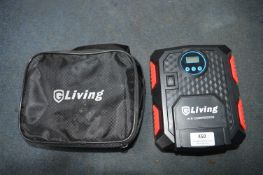 G Living 12v Air Compressor