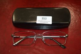 *Kirkland Spectacle Frames