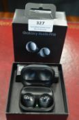 *Samsung Galaxy Buds Pro
