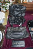 Handbags Including Radley, Lipsey, etc.