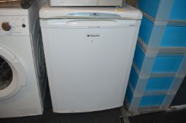 Hotpoint Future Microban Fridge