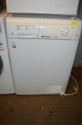 Hotpoint Aquarius 8kg Condenser Dryer
