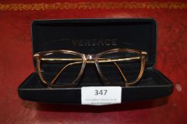 *Versace Spectacle Frames