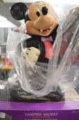 *Vampire Mickey Mouse (AF)