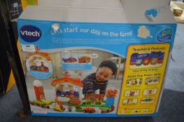 *Vtech Day at the Farm Activity Set