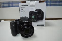 *Panasonic Lumix DCFZ82 4K Digital Camera