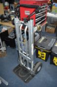 *3-in-1 Hand Truck