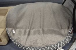 *Kirkland Circular Dog Bed