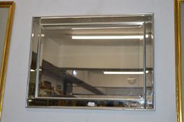 Bevel Edge Mirror