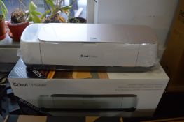 *Cricut Maker Smart Cutting Machine with Bundle