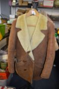 Moorlands Sheepskin Coat (AF)