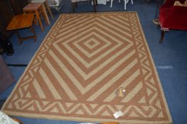 Highworth Jute Rug 183x274cm