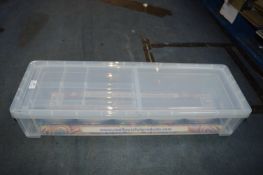 *Really Useful 70cm Wrapping Paper Box