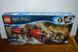 Lego Harry Potter Hogwarts Express Set