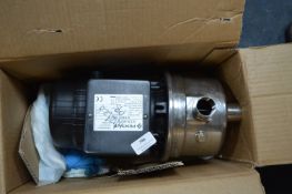 Pentair Jetinox Sta-Rite Waste Pump