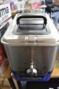 *Tefal Deep Fat Fryer