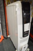 *Delonghi Dragon 4S Oil Filled Radiator