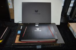 *Acer Helios 300 17.3