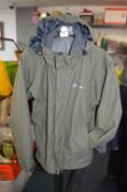 Berghaus Men's Waterproof Jacket Size: S