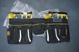 Stanley Apron Toolbelt (new)
