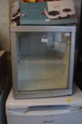 Husky Countertop Display Fridge