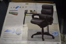 *La-Z-Boy Executive Swivel Chair