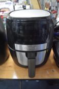 *Gourmia Digital Air Fryer