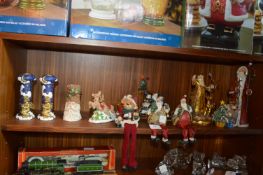 Christmas Decorations