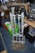*3-in-1 Hand Truck