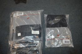 *7 Sud Dual Womans 3/4 Leggings - Small