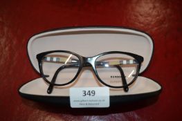 *Burberry Spectacle Frames