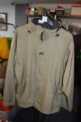 Helly Hansen Men's Jacket Size: M