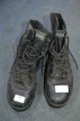 Pair of Gent's Magnum Boots Size: 10