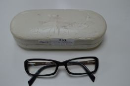 Vivian Westwood Spectacle Frames