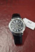 *Raymond Weil Gent's Automatic Wristwatch