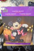 *Vampire Mickey Mouse