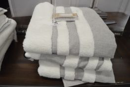 *Caya Hand Towels 3pk