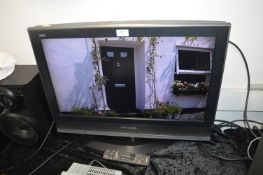 Panasonic Viera 26