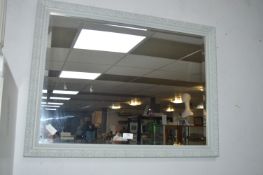 Bevel Edge Mirror