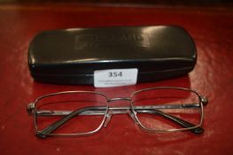 *Kirkland Spectacle Frames