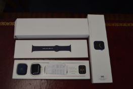 *Apple Watch Series 6