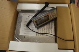 *Heavy Duty Digital Parcel Scale