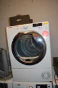 Hoover Dynamic 9kg Sensor Condenser Dryer