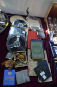 Vintage Items, Collectibles, Reel-to-Reel Tapes, e