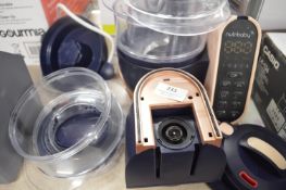 *Nutribaby Food Blender