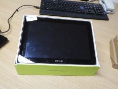 *Samsung Galaxy Tab 10.1