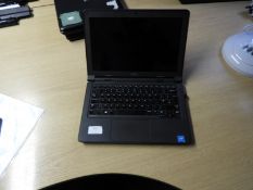 *Dell Latitude 3160 Laptop Computer