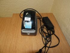 *Dymo Label Writer 400