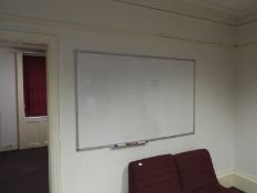 *Drywipe Noticeboard