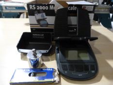 *RS2000 Money Scale